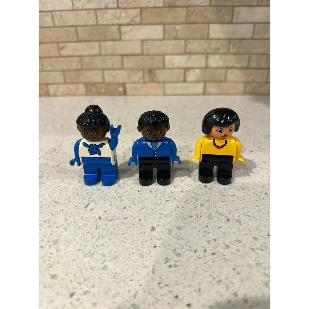 LEGO Duplo‎ Figure bundle